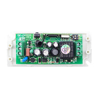 1 Channel AC 85V~250V 433Mhz RF Receiver Module with Three Modes Control (Model 0020612)