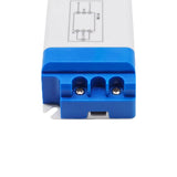 1 Channel AC 85V~250V Universal Wireless Remote Control Switch with Three Mode Control (Model 0020613)