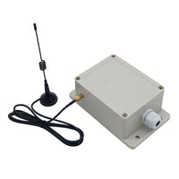 1 Channel AC Voltage Output 5000M Long Range Wireless Receiver
