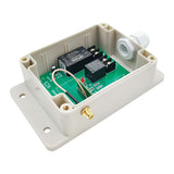 1 Remote Control 6 Receivers Remote System With 110V 220V AC Output (Model 0020458)