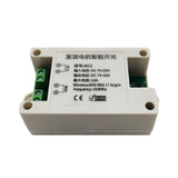 1 Way WIFI Smart Switch Controls DC Motor or Linear Actuator