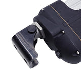 12000N DC 12V 24V Linear Actuator Heavy Load 2700 lbs 10 Inches 250MM Stroke (Model 0041605)