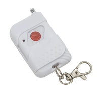 100M 1Way Wireless RF Remote Control Switch With Dry Contact Output (Model 0020010)