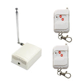 100M 1Way Wireless RF Remote Control Switch With Dry Contact Output