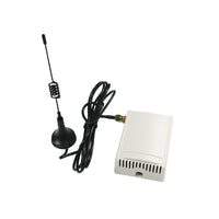 100M 1Way Wireless RF Remote Control Switch With Dry Contact Output (Model 0020010)