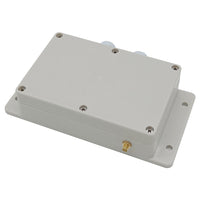 100M 4 CH AC 110V 220V Waterproof Switch for Remote Control Four Lamps (Model 0020220)