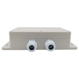 100M 4 CH AC 110V 220V Waterproof Switch for Remote Control Four Lamps (Model 0020220)