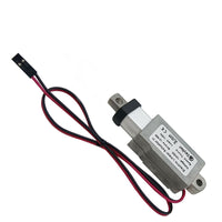 10MM Stroke Micro Linear Actuator 6V 12V 24V DC 188N Thrust (Model 0041641)