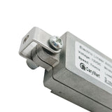 10MM Stroke Micro Linear Actuator 6V 12V 24V DC 188N Thrust (Model 0041641)