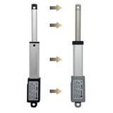 10MM Stroke Micro Linear Actuator 6V 12V 24V DC 188N Thrust (Model 0041641)