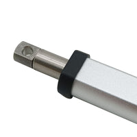 10MM Stroke Micro Linear Actuator 6V 12V 24V DC 188N Thrust (Model 0041641)