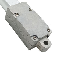 10MM Stroke Micro Linear Actuator 6V 12V 24V DC 188N Thrust (Model 0041641)