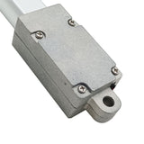 10MM Stroke Micro Linear Actuator 6V 12V 24V DC 188N Thrust (Model 0041641)