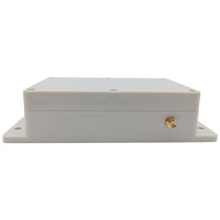 1100W / 2200W AC Power Supply Wireless RF Receiver With 4 Channel Control (Model 0020221)