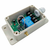 12 Channel Transmitter Control 12 30A DC Output Receivers RF Reomte Control System  (Model 0020735)