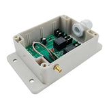 12 Channels Transmitter Control 6 Receivers 433MHz Radio Reomte Control System  (Model 0020724)