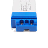 12 Channels Transmitter Receiver RF System AC 110V/220V Power Supply Output (Model 0020625)