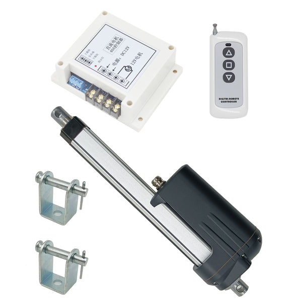 Remote Control Linear Actuator Kit Wireless Remote Switches Online Store