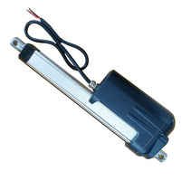 12000N DC 12V 24V Linear Actuator Heavy Load 2700 lbs 40 Inches 1000MM Stroke (Model 0041615)