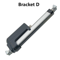 12000N DC 12V 24V Linear Actuator Heavy Load 2700 lbs 40 Inches 1000MM Stroke (Model 0041615)