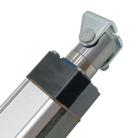12000N DC 12V 24V Linear Actuator Heavy Load 2700 lbs 40 Inches 1000MM Stroke (Model 0041615)