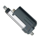 12000N DC 12V 24V Linear Actuator Heavy Load 2700 lbs 2 Inches 50MM Stroke (Model 0041601)