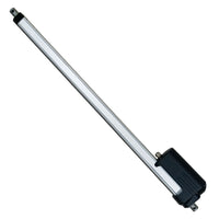 12000N DC 12V 24V Linear Actuator Heavy Load 2700 lbs 40 Inches 1000MM Stroke (Model 0041615)
