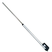 12000N DC 12V 24V Linear Actuator Heavy Load 2700 lbs 40 Inches 1000MM Stroke (Model 0041615)