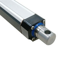 12000N DC 12V 24V Linear Actuator Heavy Load 2700 lbs 40 Inches 1000MM Stroke (Model 0041615)