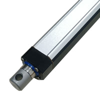 12000N DC 12V 24V Linear Actuator Heavy Load 2700 lbs 40 Inches 1000MM Stroke (Model 0041615)