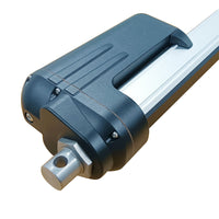 12000N DC 12V 24V Linear Actuator Heavy Load 2700 lbs 40 Inches 1000MM Stroke (Model 0041615)