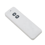 2 Button 50M Wireless Remote Control for Linear Actuator F Synchronization Controller (Model 0043059)