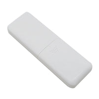 2 Button 50M Wireless Remote Control for Linear Actuator F Synchronization Controller (Model 0043059)