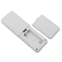 2 Button 50M Wireless Remote Control for Linear Actuator F Synchronization Controller (Model 0043059)