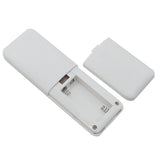 2 Button 50M Wireless Remote Control for Linear Actuator F Synchronization Controller (Model 0043059)