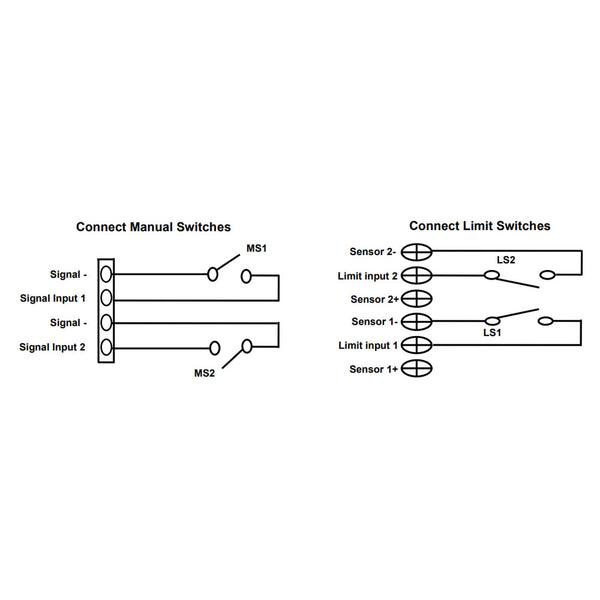 Wireless Remote Switch Control The Direction Of Motion Speed Of The ...