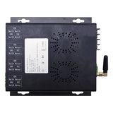 Four DC 12V 24V 2700 lbs 12000N Linear Actuators Heavy Load F Synchronous Control Set (Model 0043056)