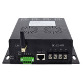 Four DC 12V 24V 2700 lbs 12000N Linear Actuators Heavy Load F Synchronous Control Set (Model 0043056)