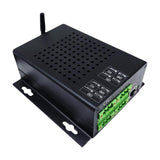 Two DC 12V 24V 2700 lbs 12000N Linear Actuators Heavy Load F Synchronous Control Set (Model 0043055)