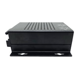 Two DC 12V 24V 2700 lbs 12000N Linear Actuators Heavy Load F Synchronous Control Set (Model 0043055)