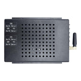 Two DC 12V 24V 2700 lbs 12000N Linear Actuators Heavy Load F Synchronous Control Set (Model 0043055)