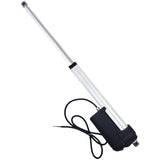 14 Inches 350MM Stroke Linear Actuator Heavy Load 2700 lbs 12000N