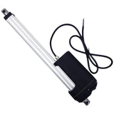 16 Inches 400MM Stroke Linear Actuator Heavy Load 2700 lbs 12000N