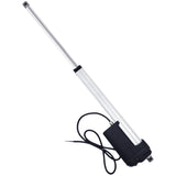 16 Inches 400MM Stroke Linear Actuator Heavy Load 2700 lbs 12000N