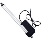 18 Inches 450MM Stroke Linear Actuator Heavy Load 2700 lbs 12000N