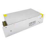 DC 24V 50A 1200W Universal Regulated Switching Power Supply For Electric Linear Actuators (Model 0010148)