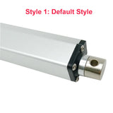 500N Thrust Electric Linear Actuator With Built-in Potentiometer and Position Feedback Stroke 40 Inches 1000MM (Model 0041676)