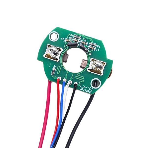 Hall Effect Sensor for Synchronous of Waterproof Linear Actuator J (Model 0043022)