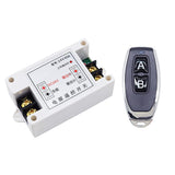 50M DC 8~15V 15~26V Power Output Wireless Remote Control Kit