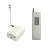 4 Channel Dry Contract Relay Output Remote Control for Multiple Devices